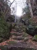 釋尊寺のその他建物