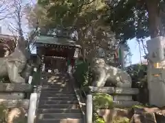 善養寺（善養密寺）の建物その他