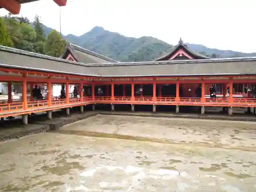 厳島神社(広島県)