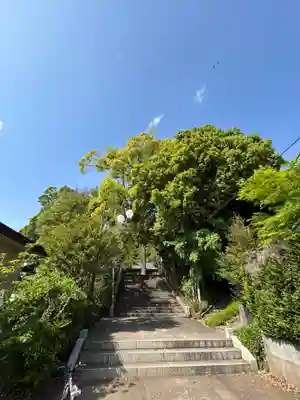 豊鹿嶋神社(東京都)