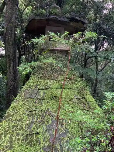 宇佐神宮の建物その他