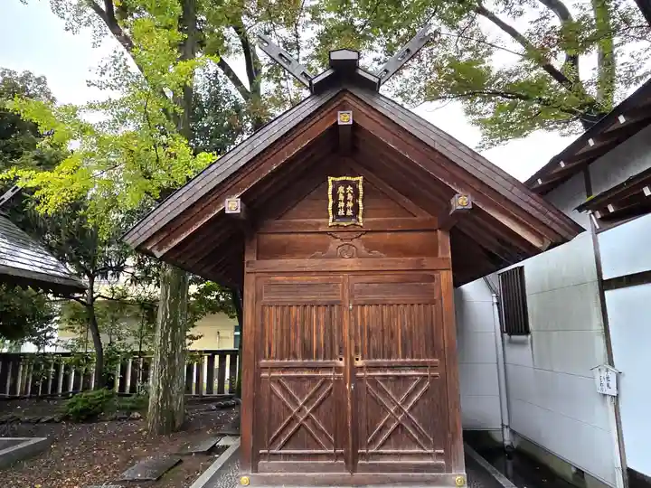 富岡八幡宮(東京都)