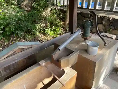 斎明神社(京都府)