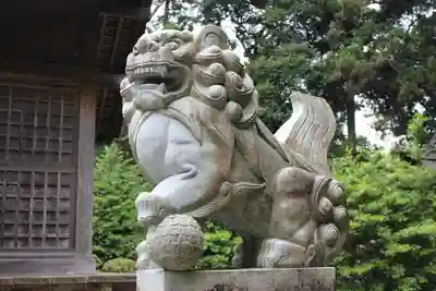 莫越山神社(千葉県)