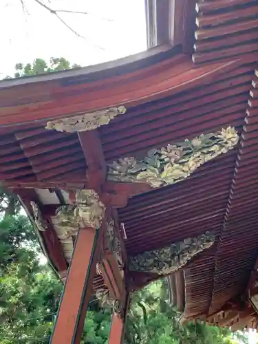 宝樹院小山寺(茨城県)