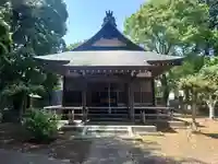 瀧出現不動尊(神奈川県)