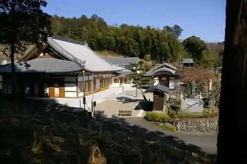 豊泉寺のその他建物