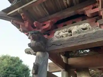 泰安寺(千葉県)