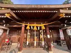 福島縣護國神社(福島県)