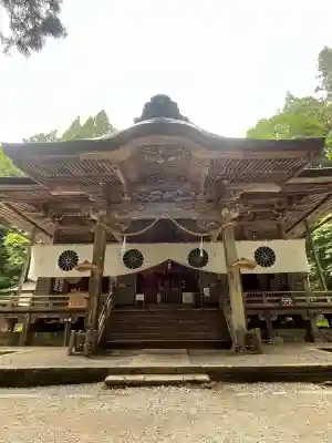 宝泉寺(長野県)