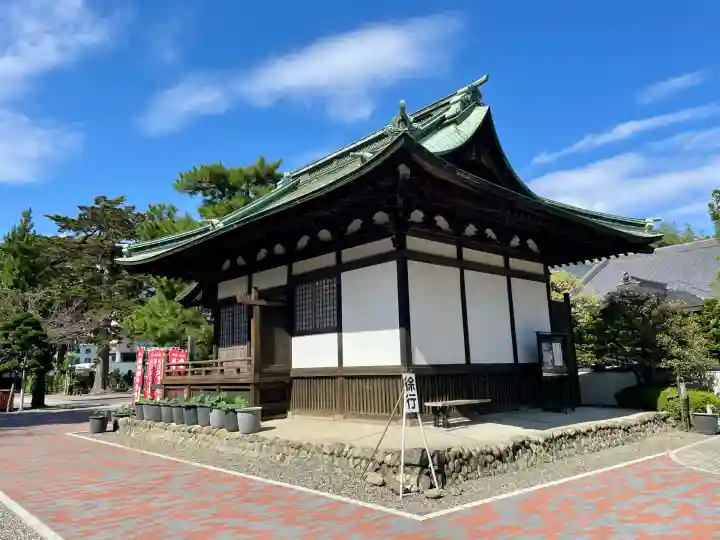 安養寺(東京都)