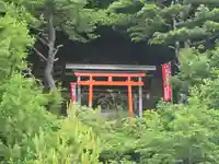 稲荷社(和歌山県)