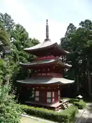 目の霊山　油山寺(静岡県)