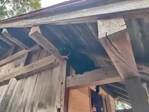 高司神社〜むすびの神の鎮まる社〜(福島県)