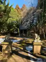 春日神社(千葉県)