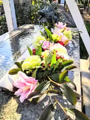 諏訪神社(宮城県)