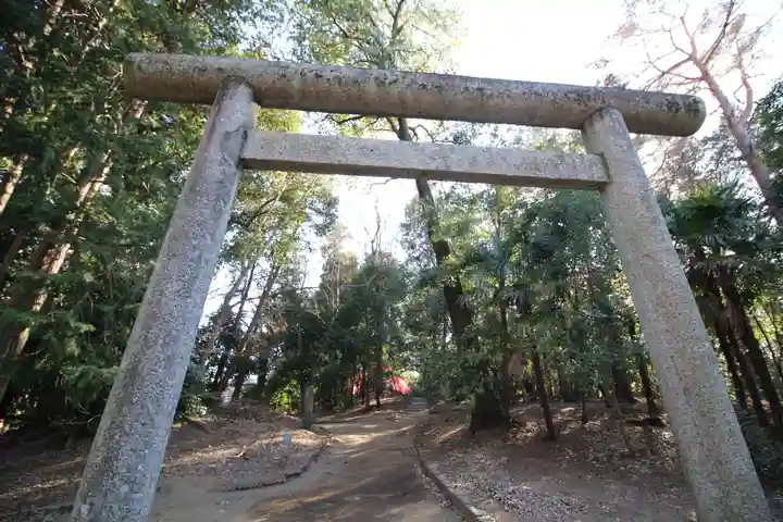 浅間大神(埼玉県)
