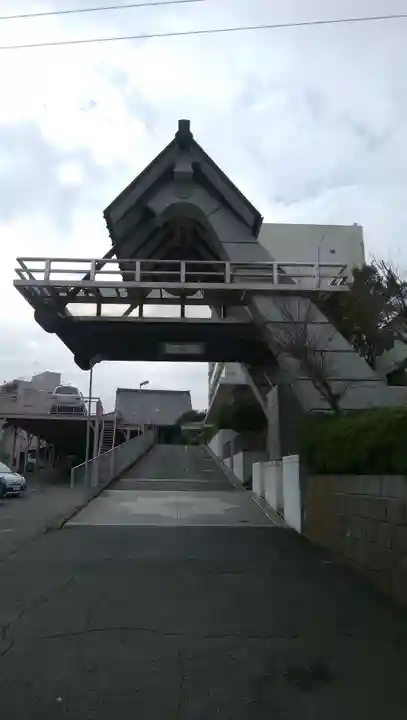 西有寺のその他建物