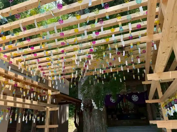 朝峯神社(高知県)