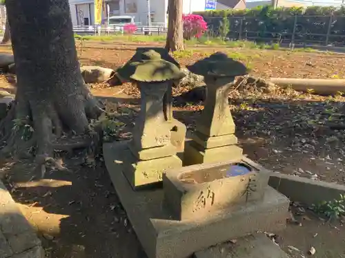 三社大神(千葉県)