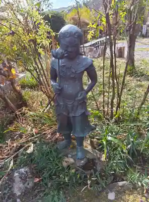 洞昌院(埼玉県)