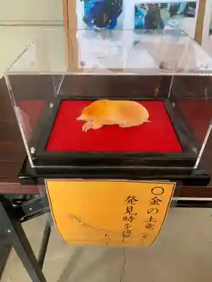 下野 星宮神社のその他建物