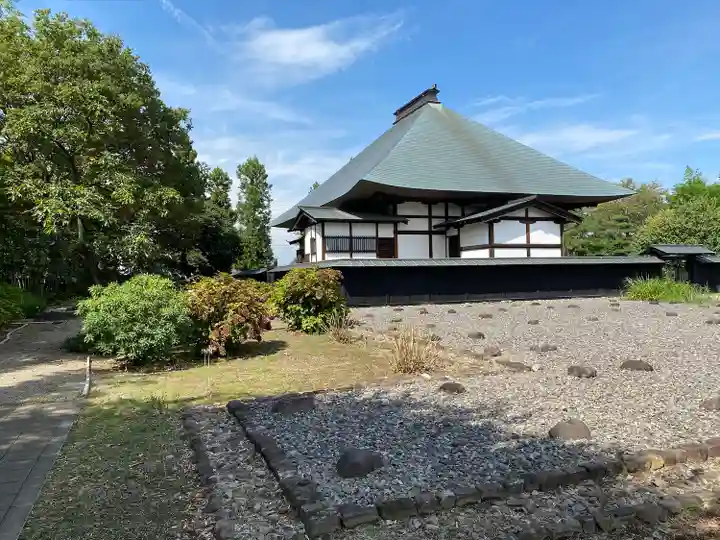 満徳寺のその他建物