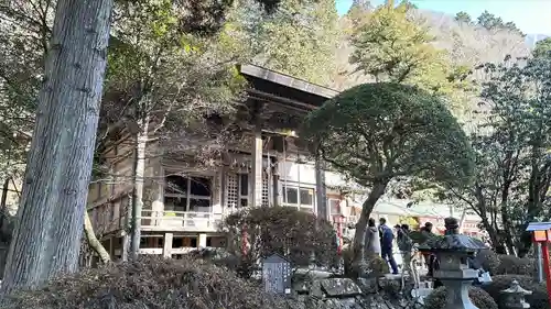 柳津虚空蔵尊 寳性院(宮城県)
