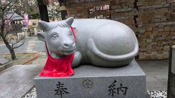 上宮天満宮(大阪府)