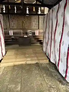 日枝神社(岐阜県)