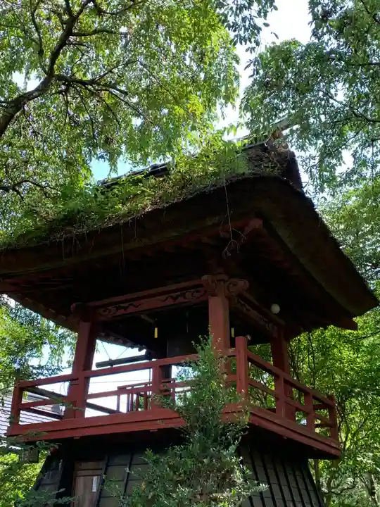 光丸山 法輪寺(栃木県)