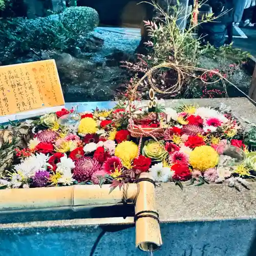 狭山八幡神社(埼玉県)