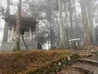 延暦寺文殊楼(滋賀県)