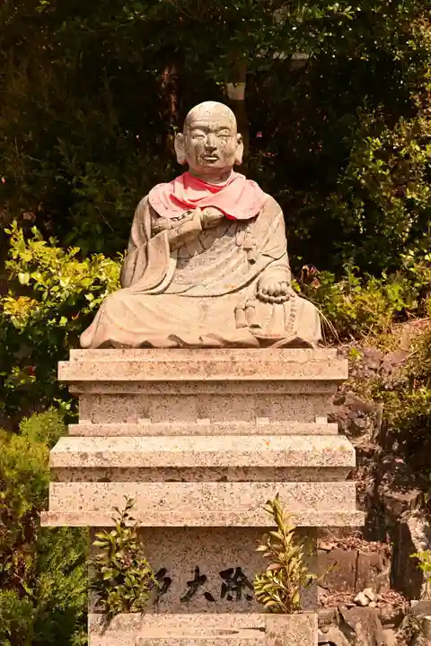 明王寺(香川県)