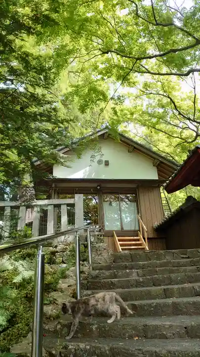 事任八幡宮(静岡県)