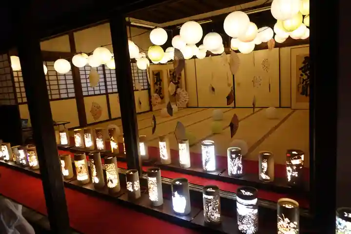 水無瀬神宮のお祭り