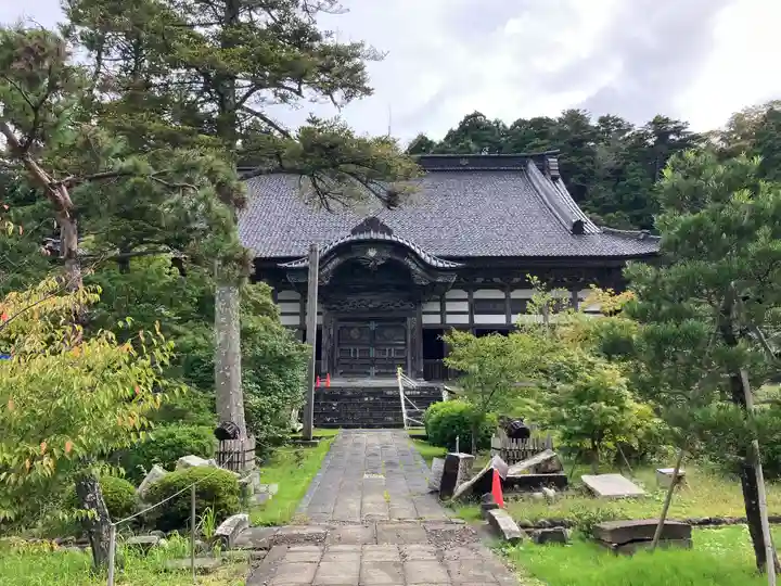 総持寺祖院(石川県)