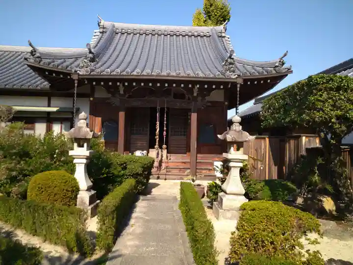 西方院(大阪府)
