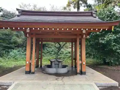 菅原神社(東京都)