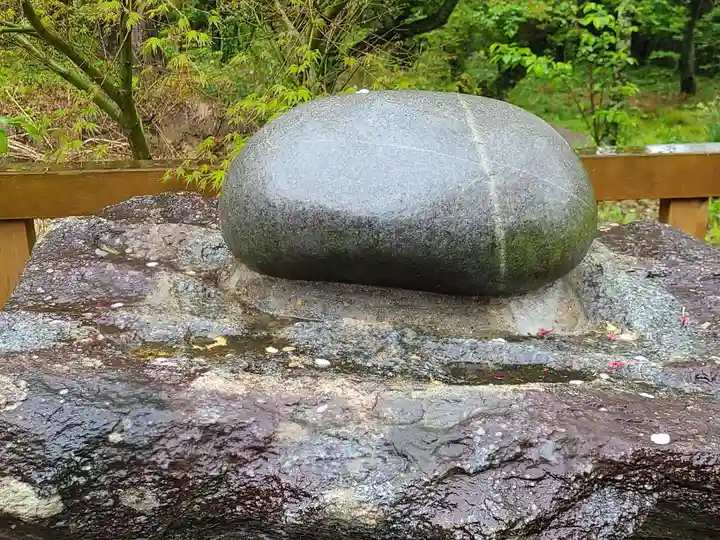 鎮懐石八幡宮(福岡県)