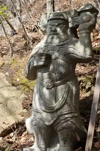 阿賀神社(滋賀県)