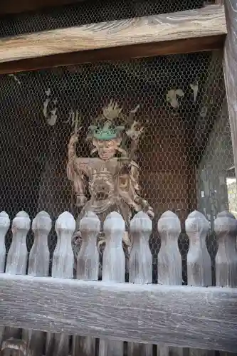 粉河寺(和歌山県)