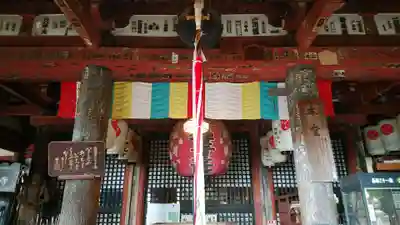 長命寺(滋賀県)