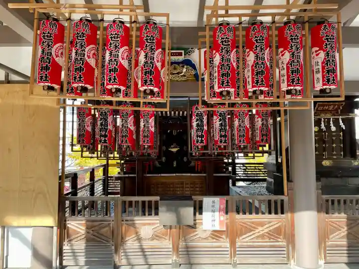 湯島天満宮(東京都)