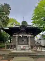 御殿場東照宮 吾妻神社 (静岡県)