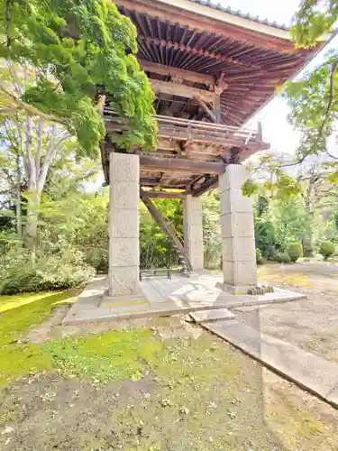 宗龍寺(長野県)