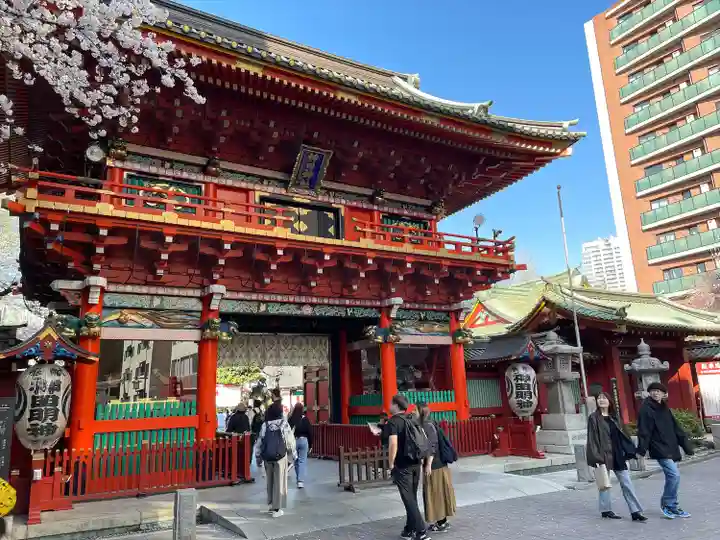 神田神社(神田明神)(東京都)