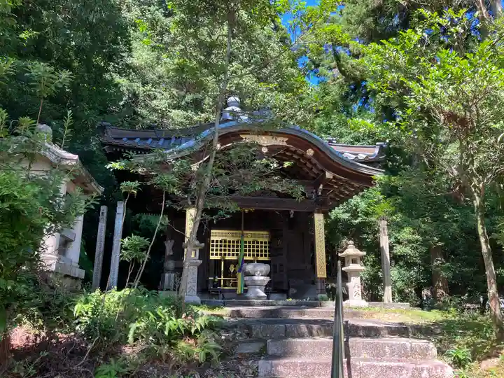 本圀寺(京都府)
