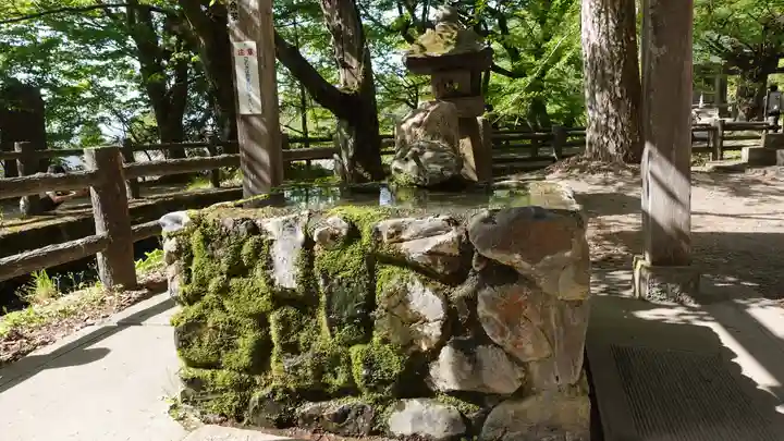 円通三匝堂(さざえ堂)(福島県)