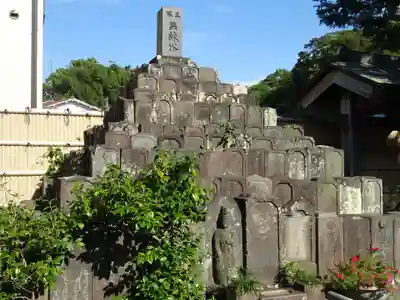 荘厳寺のその他建物
